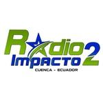 Radio Impacto2 Cuenca | Station Logo