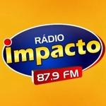 Rádio Impacto | Station Logo