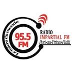 Radio Impartial FM | Station Logo