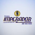 Radio Imperador | Station Logo