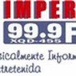 Radio Imperio | Station Logo