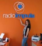 Radio Impuls 106 FM | Station Logo