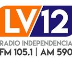 Radio Independencia | Station Logo