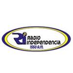 Radio Independencia Del Peru 1550 AM
