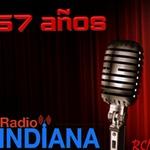 Radio Indiana | Station Logo