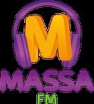 Massa FM Cuiabá | Station Logo