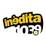 Radio Inédita 103.9 | Station Logo