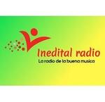 Radio Inedital | Station Logo