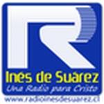 Radio Ines de Suarez | Station Logo