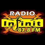 Radio Infinit | Station Logo