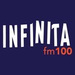 Radio Infinita | Station Logo