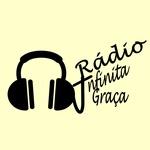 Rádio Infinita Graça Web | Station Logo