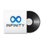 Rádio Infinity | Station Logo