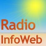 Radio InfoWeb | Station Logo