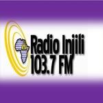 Radio Injili 103.7 FM | Station Logo