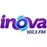 Rádio Inova FM | Station Logo