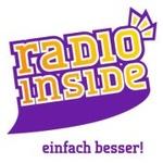 Radio Inside | Station Logo