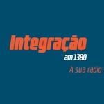 Rádio Integração Am | Station Logo