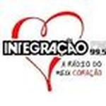 Rádio Integração FM | Station Logo