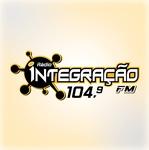 Rádio Integração FM | Station Logo