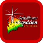 Radio Integración | Station Logo