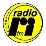 Radio Intemelia | Station Logo