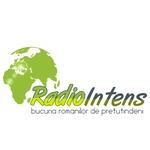 Radio Intens | Station Logo