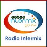 Radio InterMix 97.7 FM | Station Logo