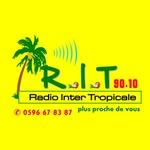 Radio Inter Tropicale | Station Logo