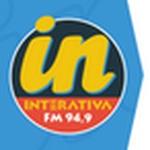 Interativa FM | Station Logo