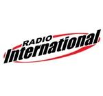 Radio International | Station Logo