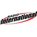 Radio International Bologna | Station Logo