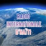 Radio Internationale d'Haïti | Station Logo