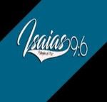 Radio Isaias9:6 | Station Logo