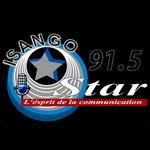 Radio Isango Star | Station Logo