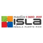 Radio Isla - WSKN | Station Logo