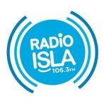 Radio Isla 107.3 | Station Logo