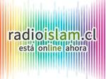 Radio Islam Chile | Station Logo