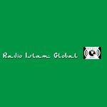 Radio Islam Global | Station Logo