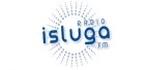 Radio Isluga | Station Logo