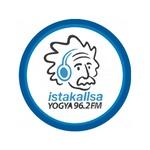 Radio Istakalisa FM | Station Logo