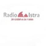 Radio Istra | Station Logo