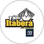 Rádio Itaberá Blumenau | Station Logo