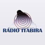 Rádio Itabira | Station Logo