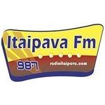 Rádio Itaipava FM | Station Logo