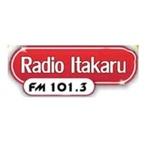 Radio Itakaru | Station Logo