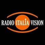 Radio Italia Vision | Station Logo