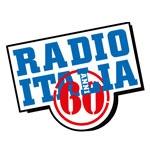 Radio Italia Anni 60 Campania | Station Logo