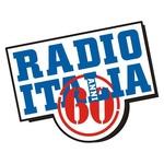 Radio Italia Anni 60 - Trentino Alto Adige | Station Logo