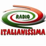 Radio Italianissima | Station Logo